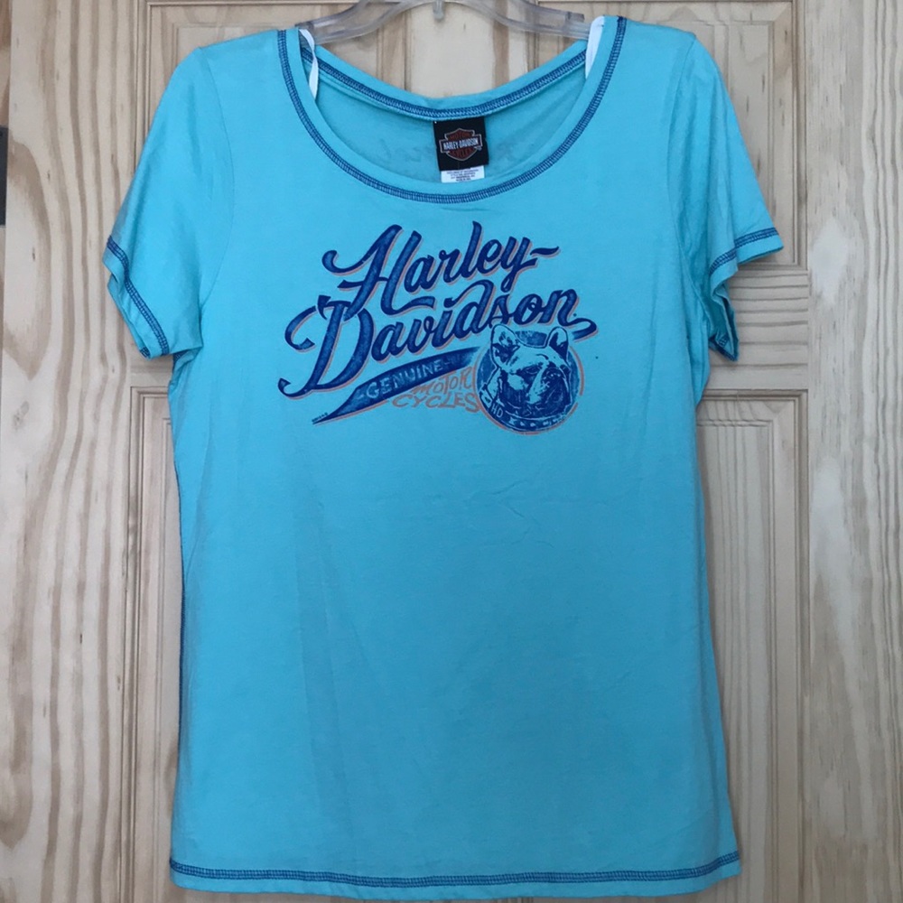 *Brand New* Harley Davidson t-shirt